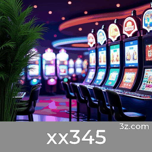 xx345: Seu Cassino Online Confiável e Seguro